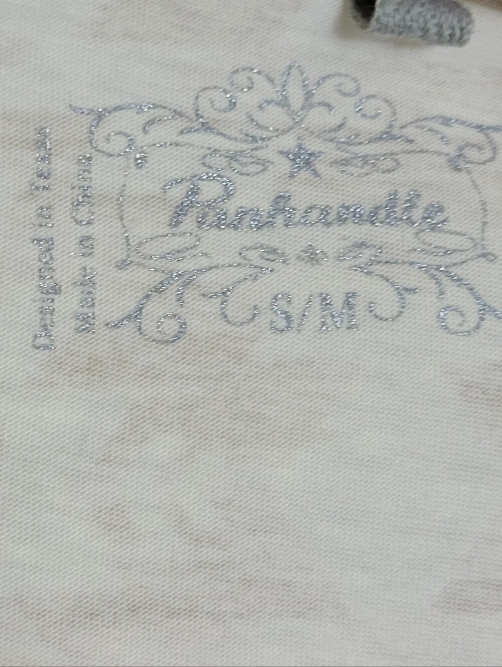 Panhandle Embroidered Duster - Picture 5 of 5
